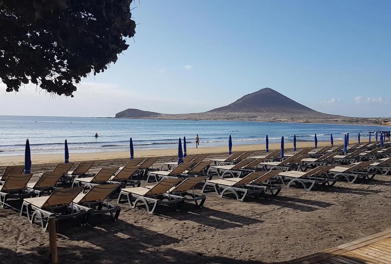 Despierta Junto Al Mar El Medano Daire