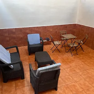  Apartamento Casa Claudia