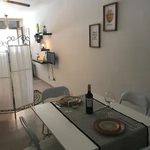  Apartamento Olas